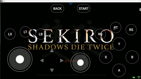 鲸云漫游云游戏