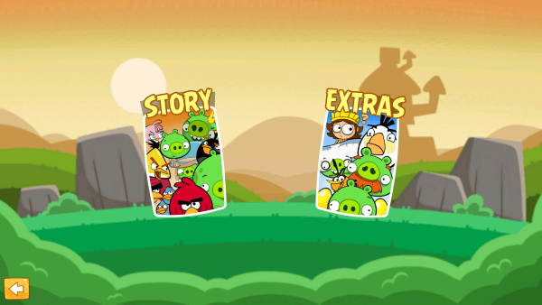 愤怒的小鸟r计划