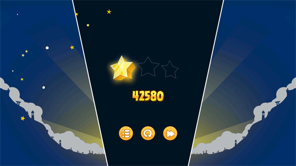 愤怒的小鸟r计划