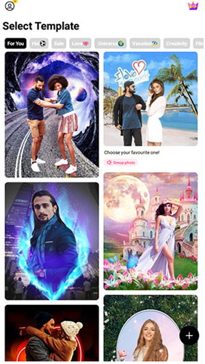 PickU一键抠图手机版