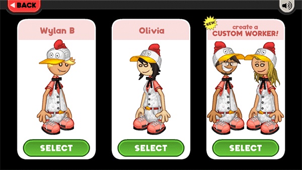 老爹炸鸡汉堡店手机版