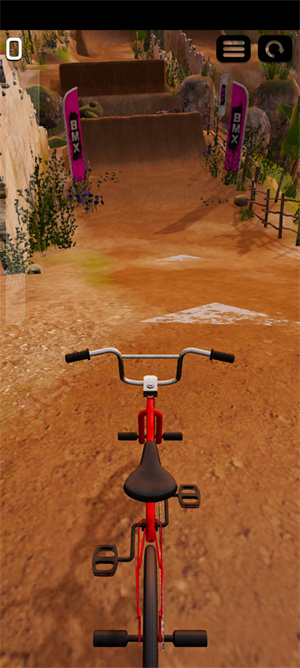 真实单车2中文版