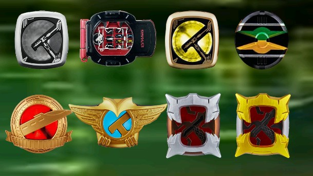 假面骑士电王腰带模拟器豪华版