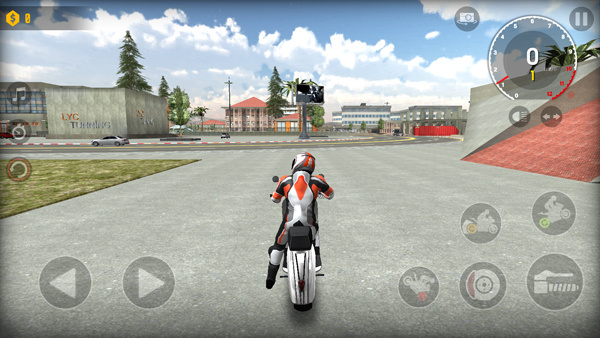 极限摩托2正版截图3