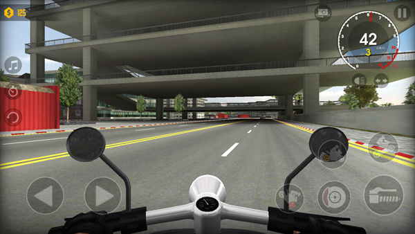 极限摩托2正版截图5