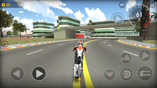 极限摩托2正版截图4