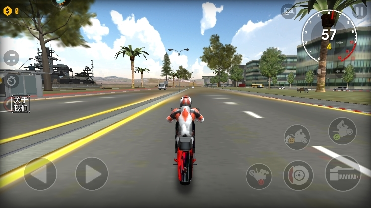 极限摩托2正版