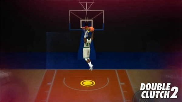 NBA模拟器2中文版截图2