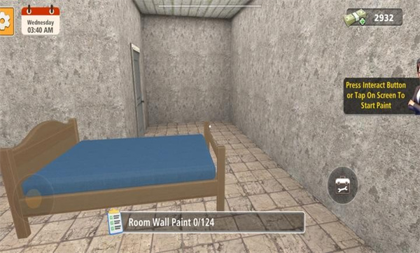 汽车旅馆模拟器截图1