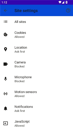 哪吒浏览器海外版