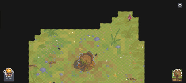 蚁群模拟器2汉化版