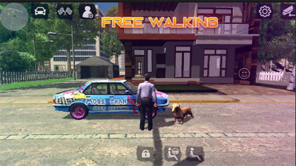 手动挡停车场手机版截图2