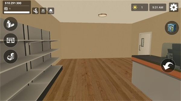 城市商店模拟器截图4