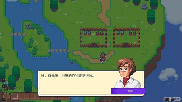 月光石岛中文版