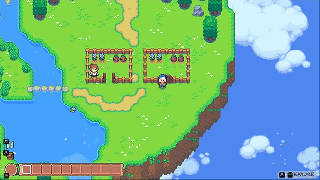 月光石岛中文版