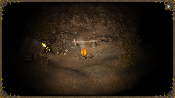 王国英雄3截图1