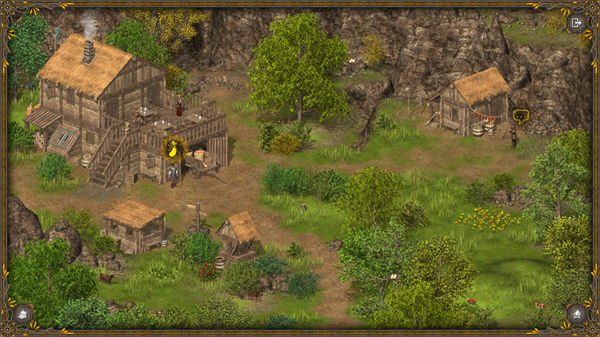 王国英雄3截图5