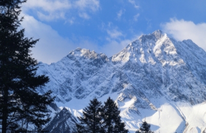 口碑好的旅游软件