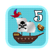 生存rpg5海盗冒险之旅