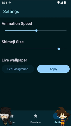 shimeji汉化版2025年完整版