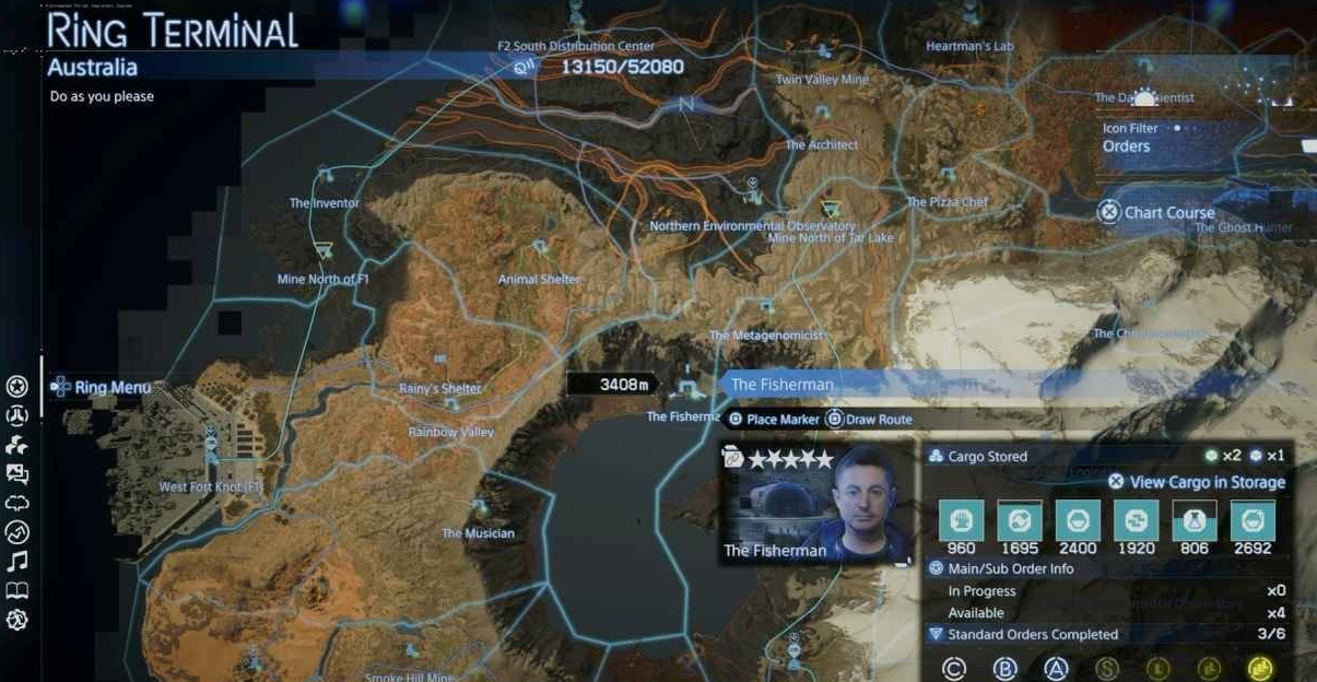死亡搁浅2焦油湖之主在哪里 焦油湖之主怎么打