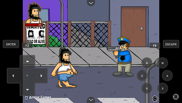 无敌流浪汉3截图2