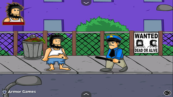 无敌流浪汉3截图3