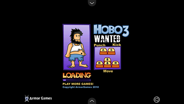 无敌流浪汉3截图4