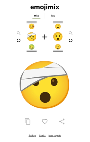 emojimix