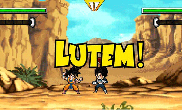 龙珠巅峰对决截图4