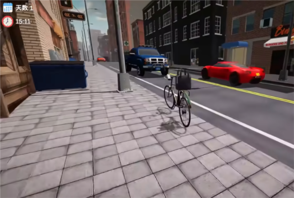 外卖模拟器手机版