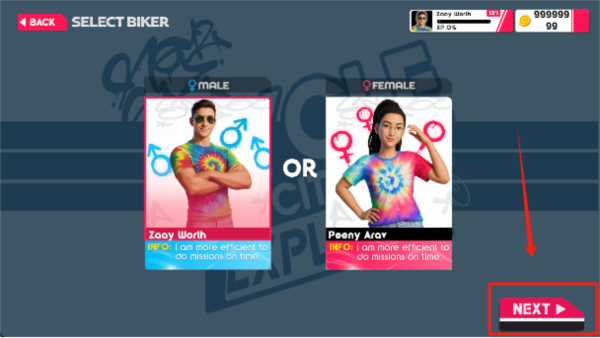 真实自行车模拟器