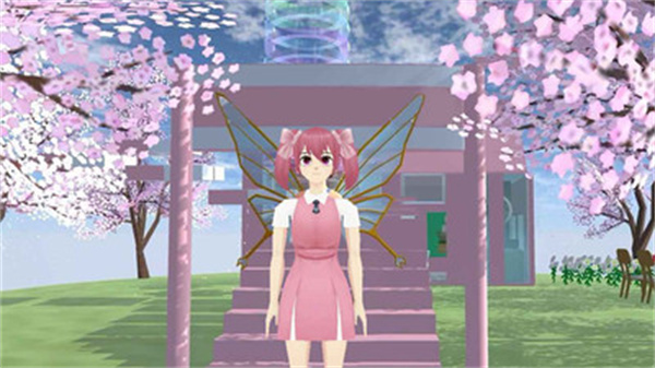 极速跑酷冲刺截图1