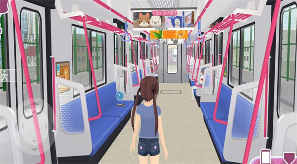 次元少女模拟器