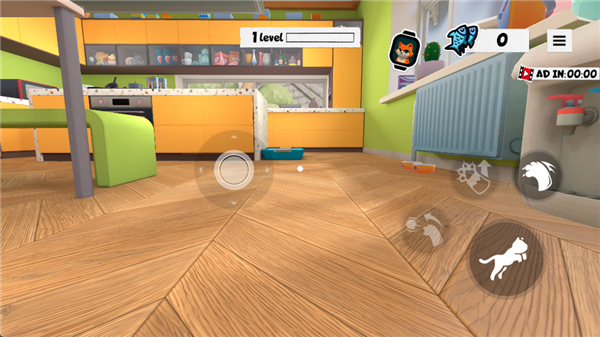 猫咪模拟器(Cat Sim)