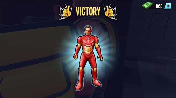 蜘蛛侠英雄3手游