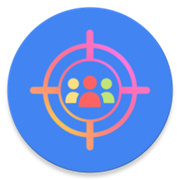 准星精灵和平精英版