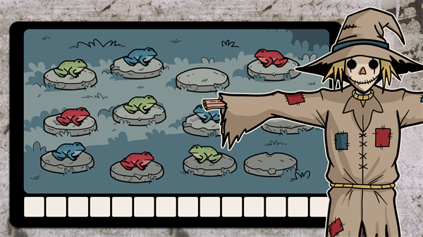 隐藏的记忆截图2