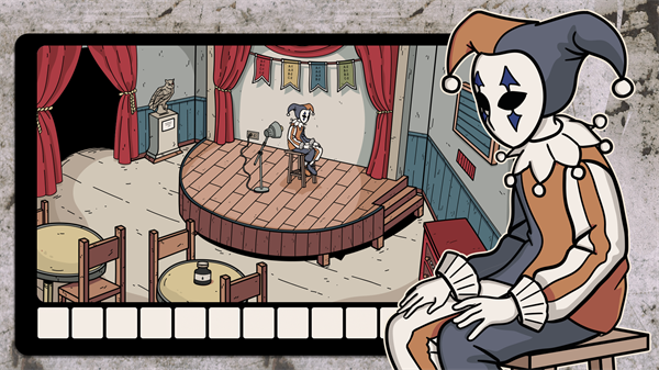 隐藏的记忆截图5