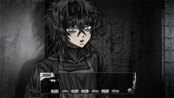 啮齿动物44号观察记录截图5