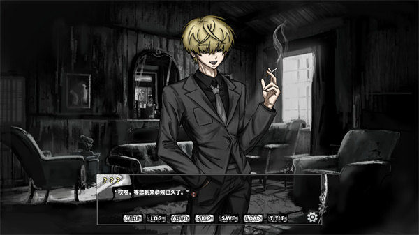 啮齿动物44号观察记录