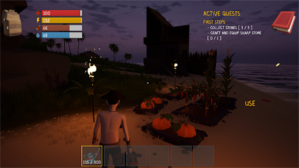 水手的奥德赛安卓版截图3