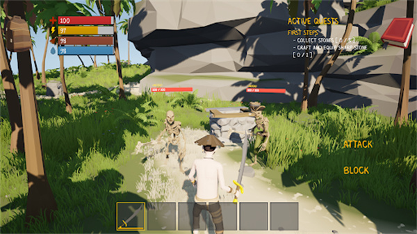 水手的奥德赛安卓版