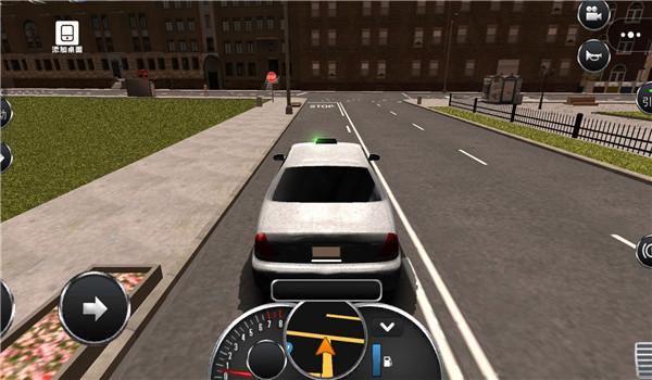 出租车驾驶达人截图2