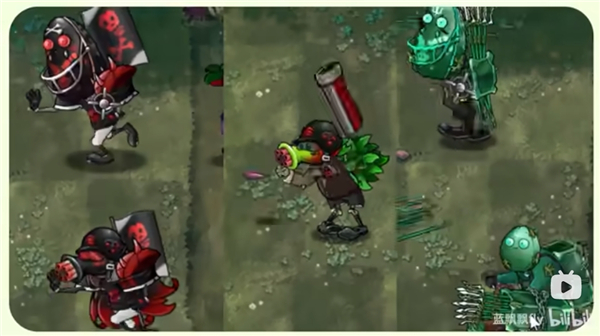 植物大战僵尸融合版2.7周年庆