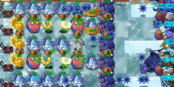 植物大战僵尸融合版2.6.1