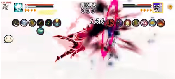 像素火影次世代(舍人)