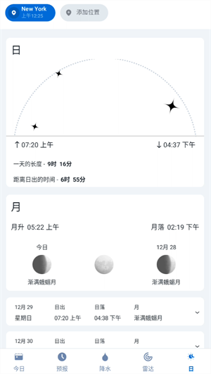 1Weather
