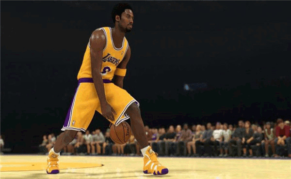 nba2k22手机中文版截图1