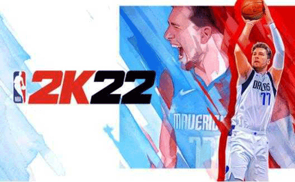 nba2k22手机中文版截图2